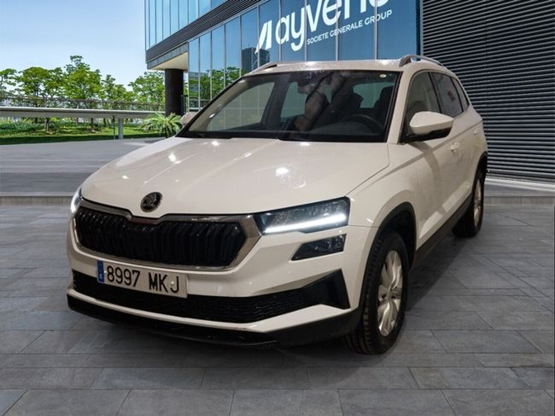Imagen de SKODA Karoq