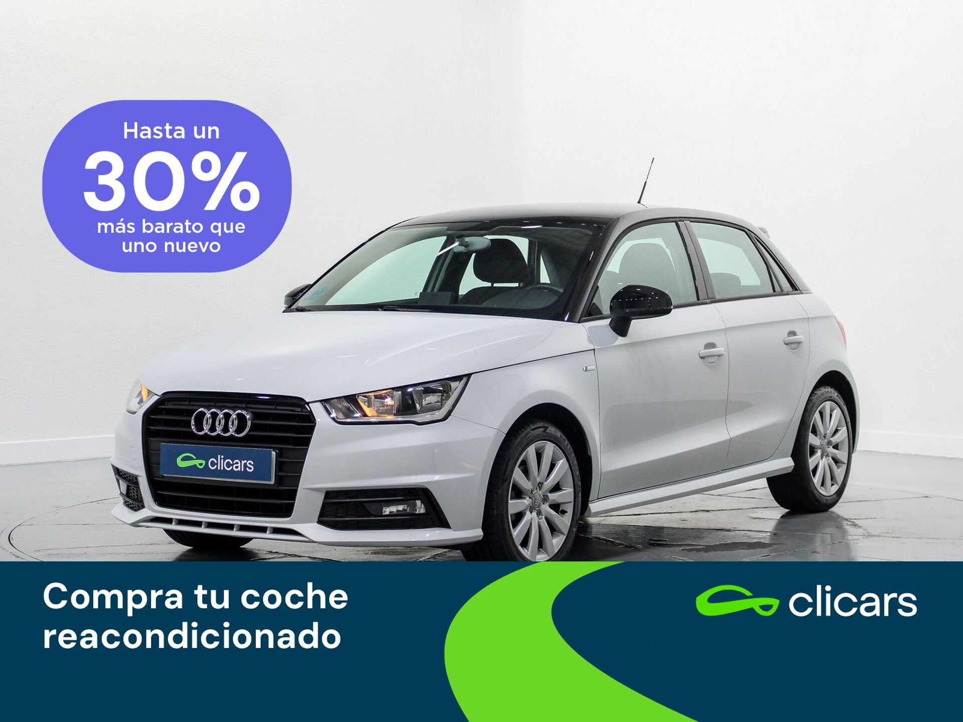 Imagen de AUDI A1