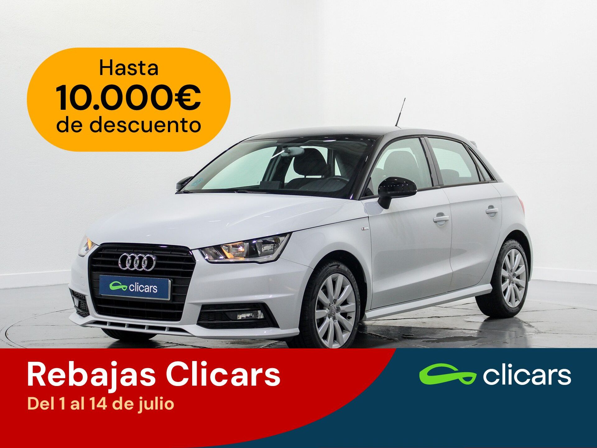 Imagen de AUDI A1