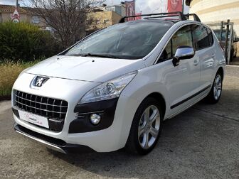 Imagen de PEUGEOT 3008 1.6HDI FAP Confort