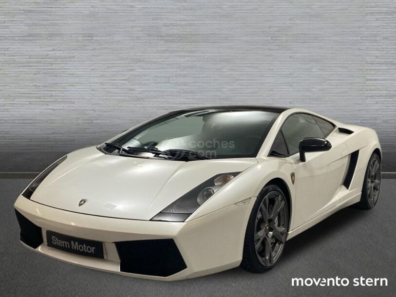 Foto del LAMBORGHINI Gallardo 500