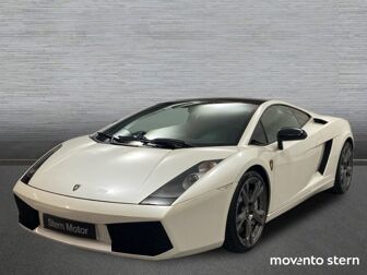 Imagen de LAMBORGHINI Gallardo 500