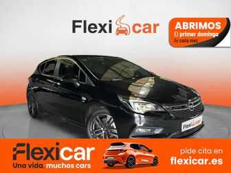 Imagen de OPEL Astra 1.4T 120 Aniversario 125