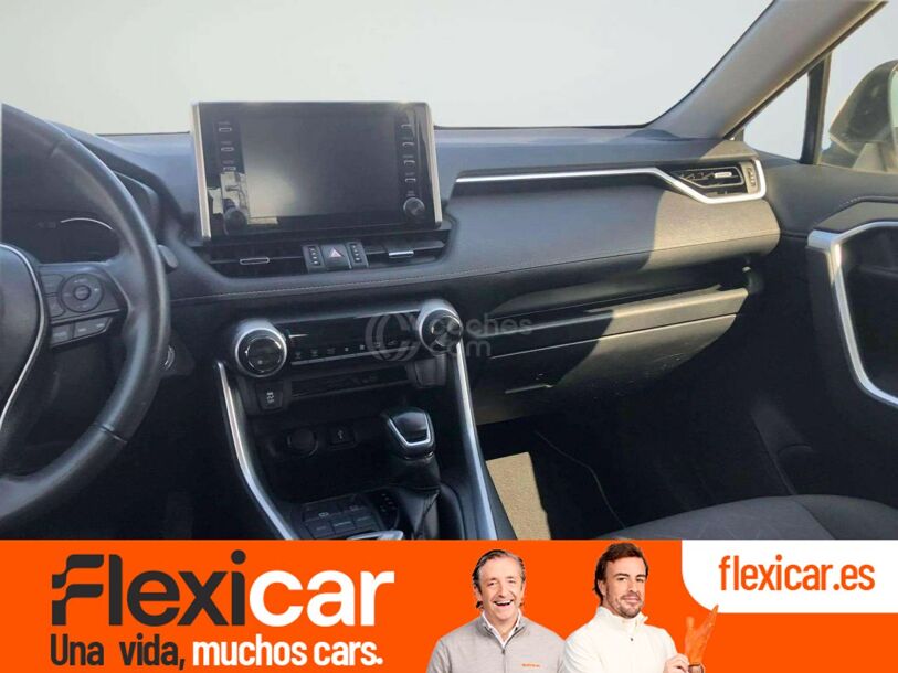 Foto del TOYOTA RAV-4 2.5 hybrid 2WD Feel!