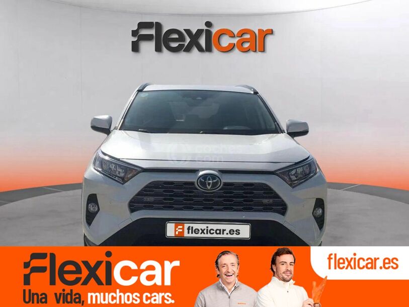 Foto del TOYOTA RAV-4 2.5 hybrid 2WD Feel!