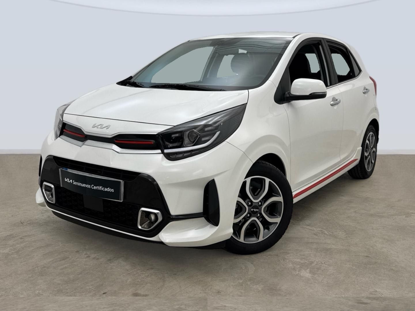 KIA Picanto (1.2 DPi GT Line 62 kW (84 CV)) en Tarragona