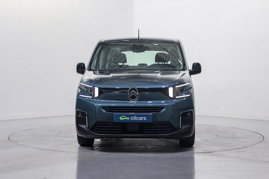 Foto del CITROEN Berlingo BlueHDi S&S Talla M Plus 100
