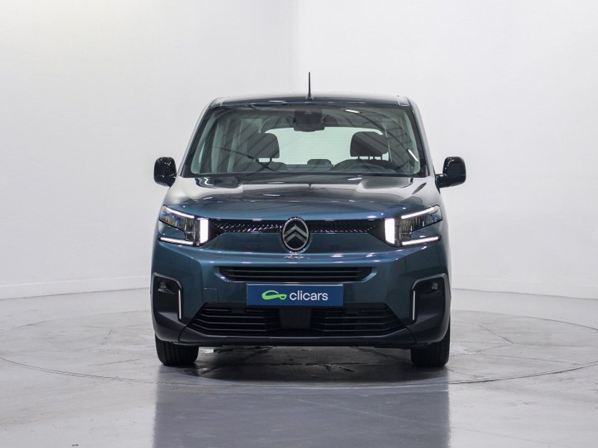 Imagen 2 de CITROEN Berlingo