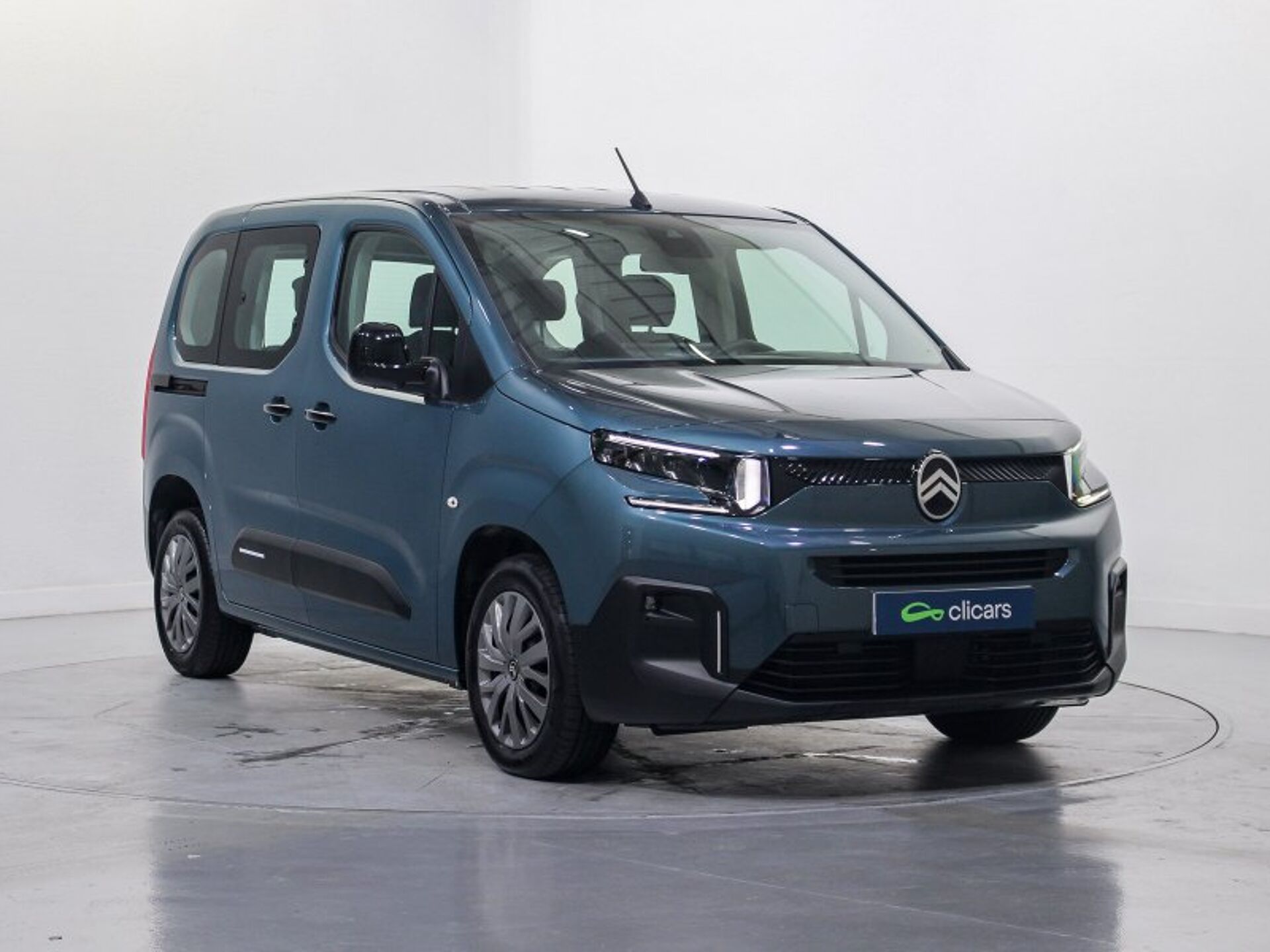 Imagen 3 de CITROEN Berlingo
