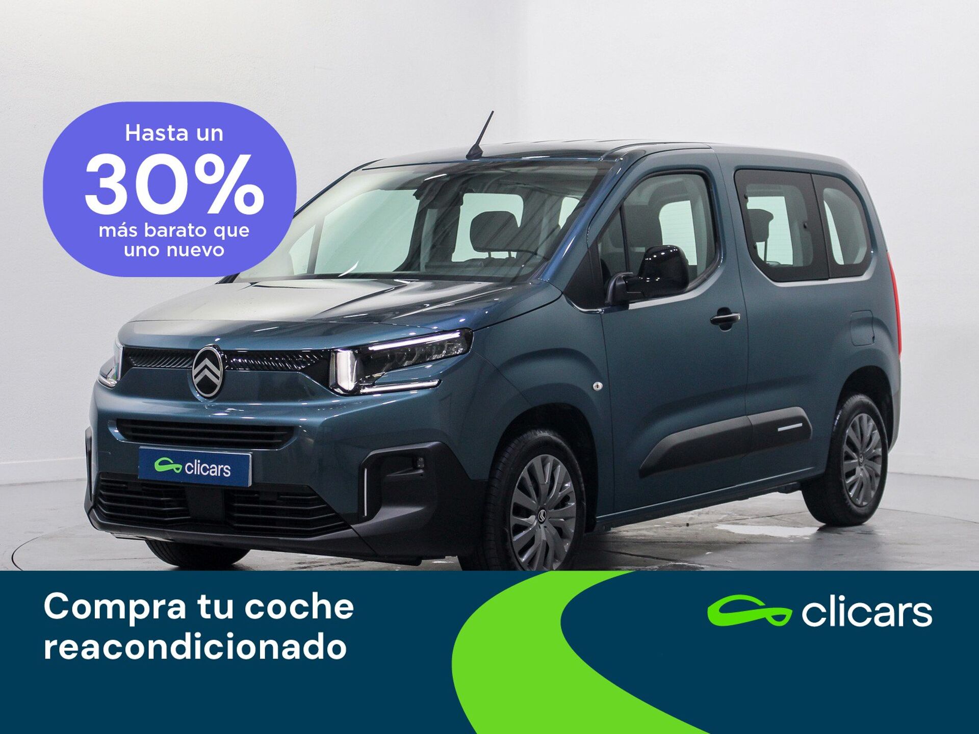 Imagen 1 de CITROEN Berlingo
