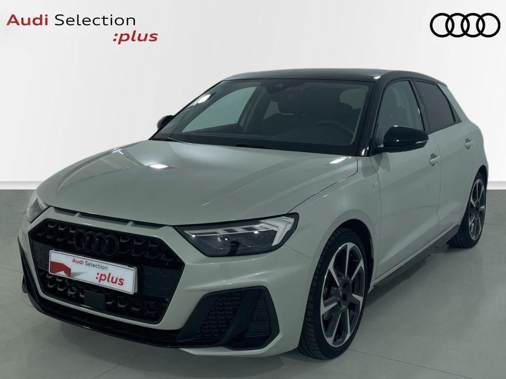 Foto del AUDI A1 Sportback 30 TFSI Adrenalin Black Edition S tronic