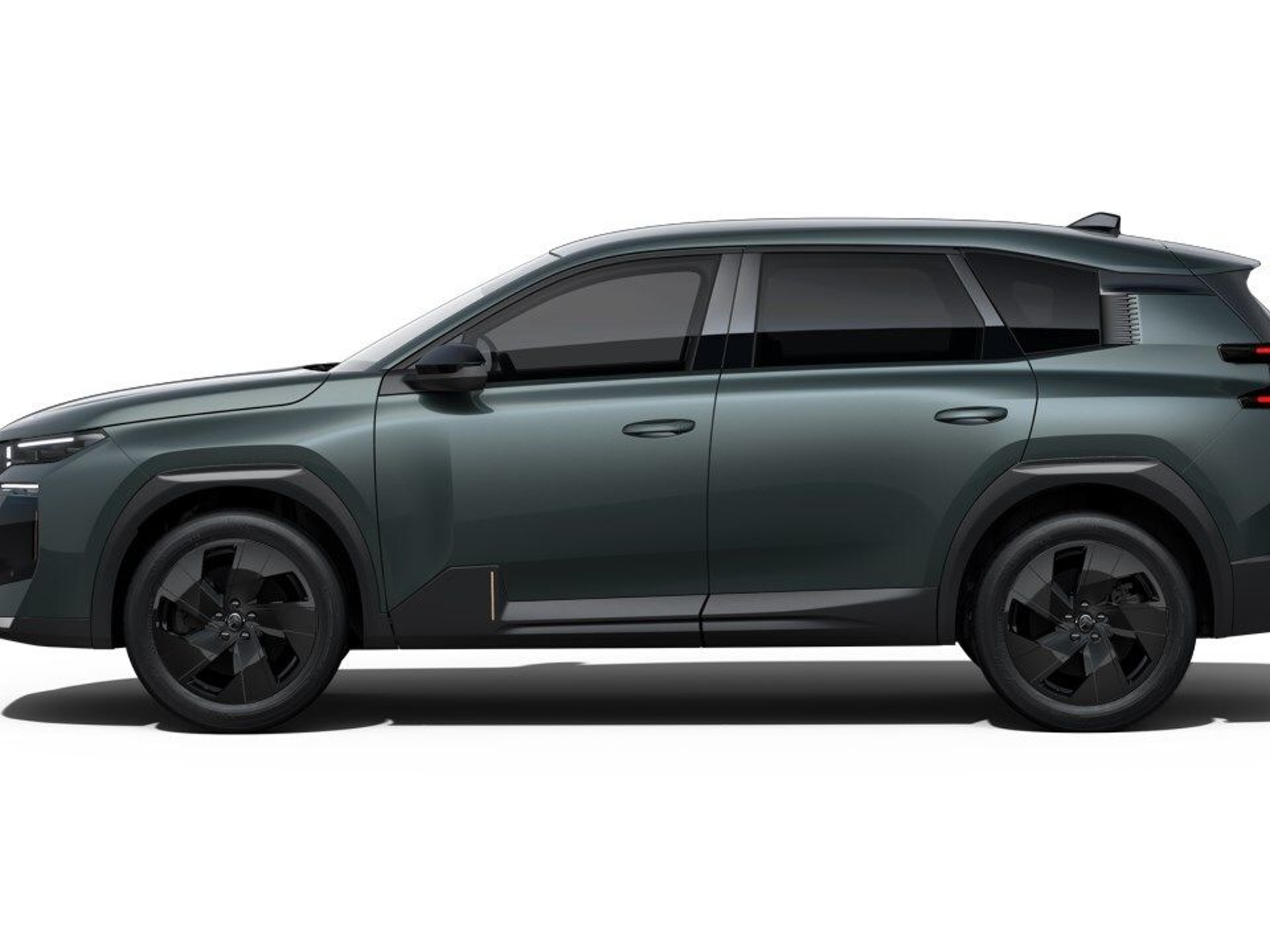 Imagen de CITROEN C5 Aircross