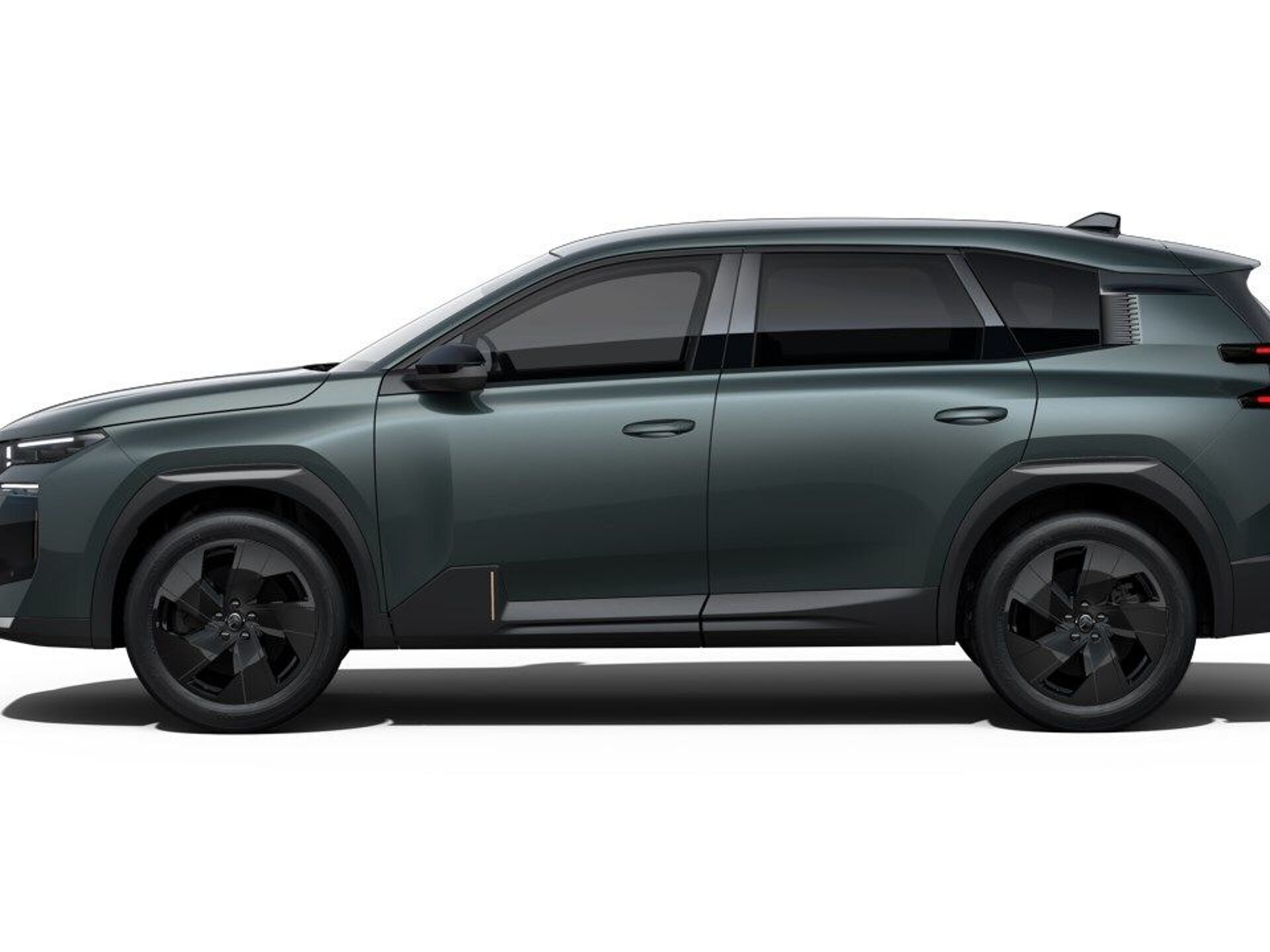 Imagen 1 de CITROEN C5 Aircross