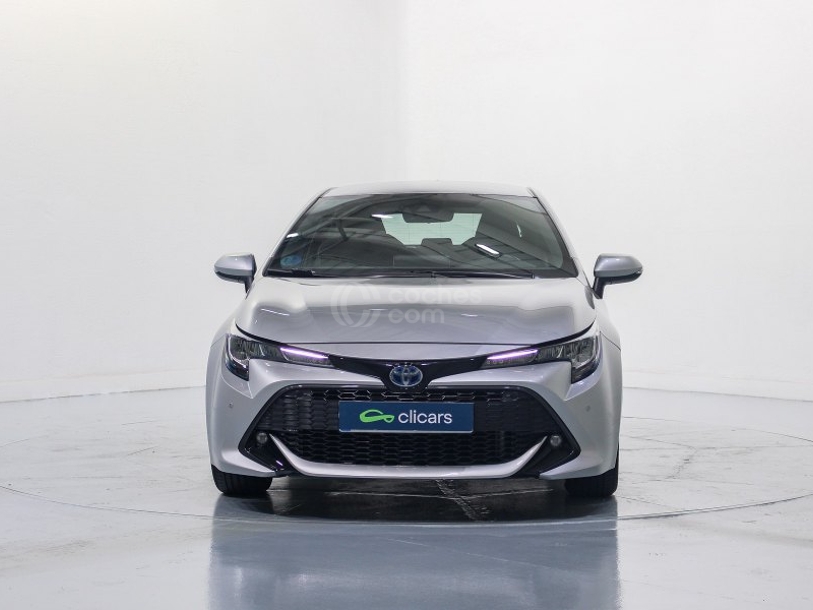 Foto del TOYOTA Corolla 125H Active Tech