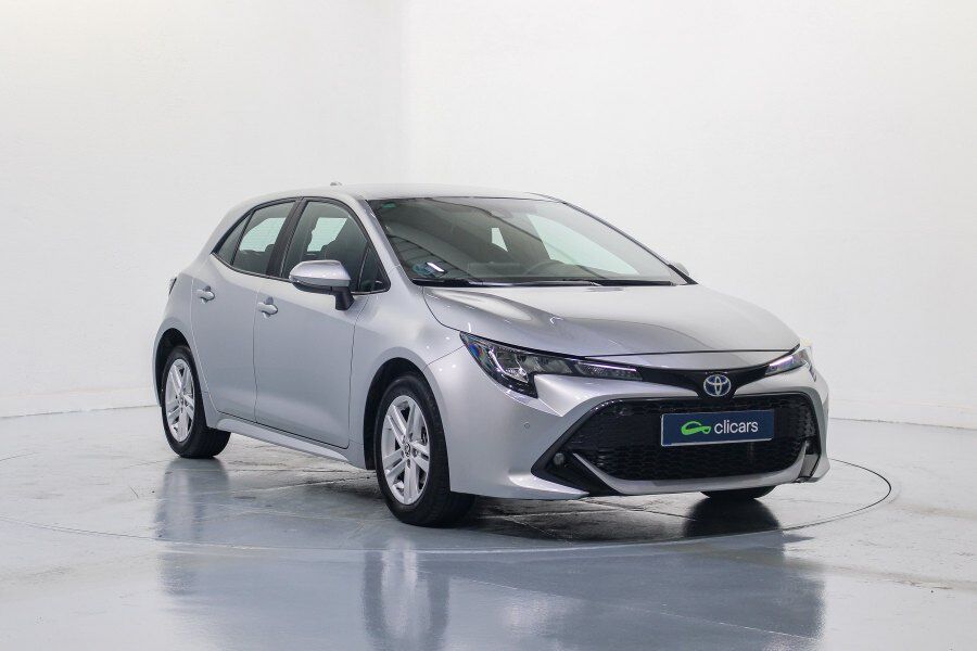 Foto del TOYOTA Corolla 125H Active Tech