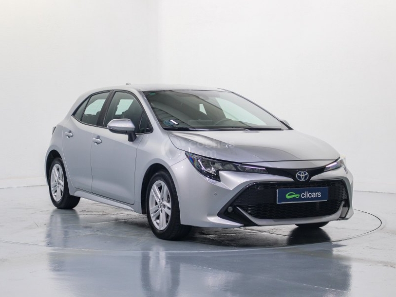Foto del TOYOTA Corolla 125H Active Tech