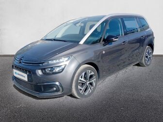 Imagen de CITROEN Grand C4 Spacetourer 1.5BlueHDI S&S C-Series 130