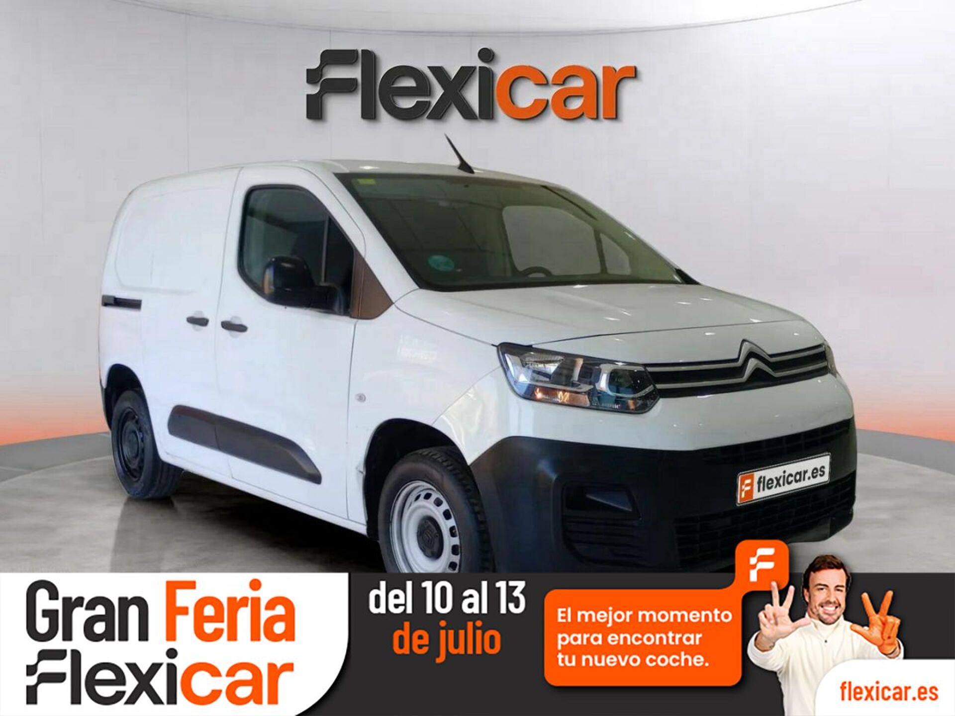 Imagen de CITROEN Berlingo