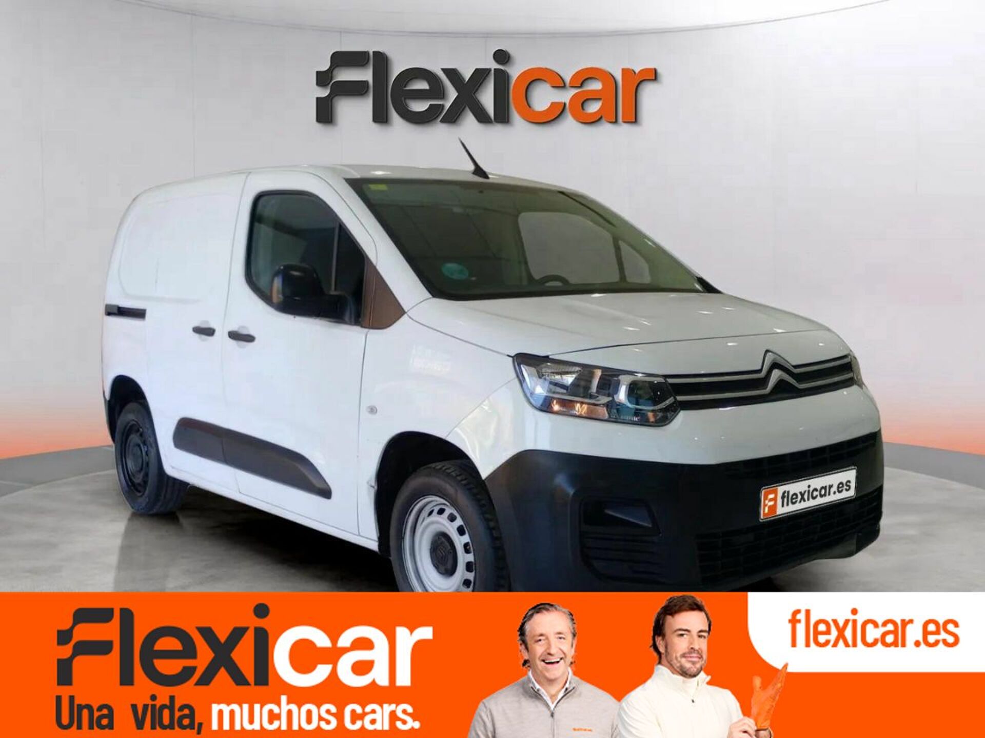 Imagen de CITROEN Berlingo
