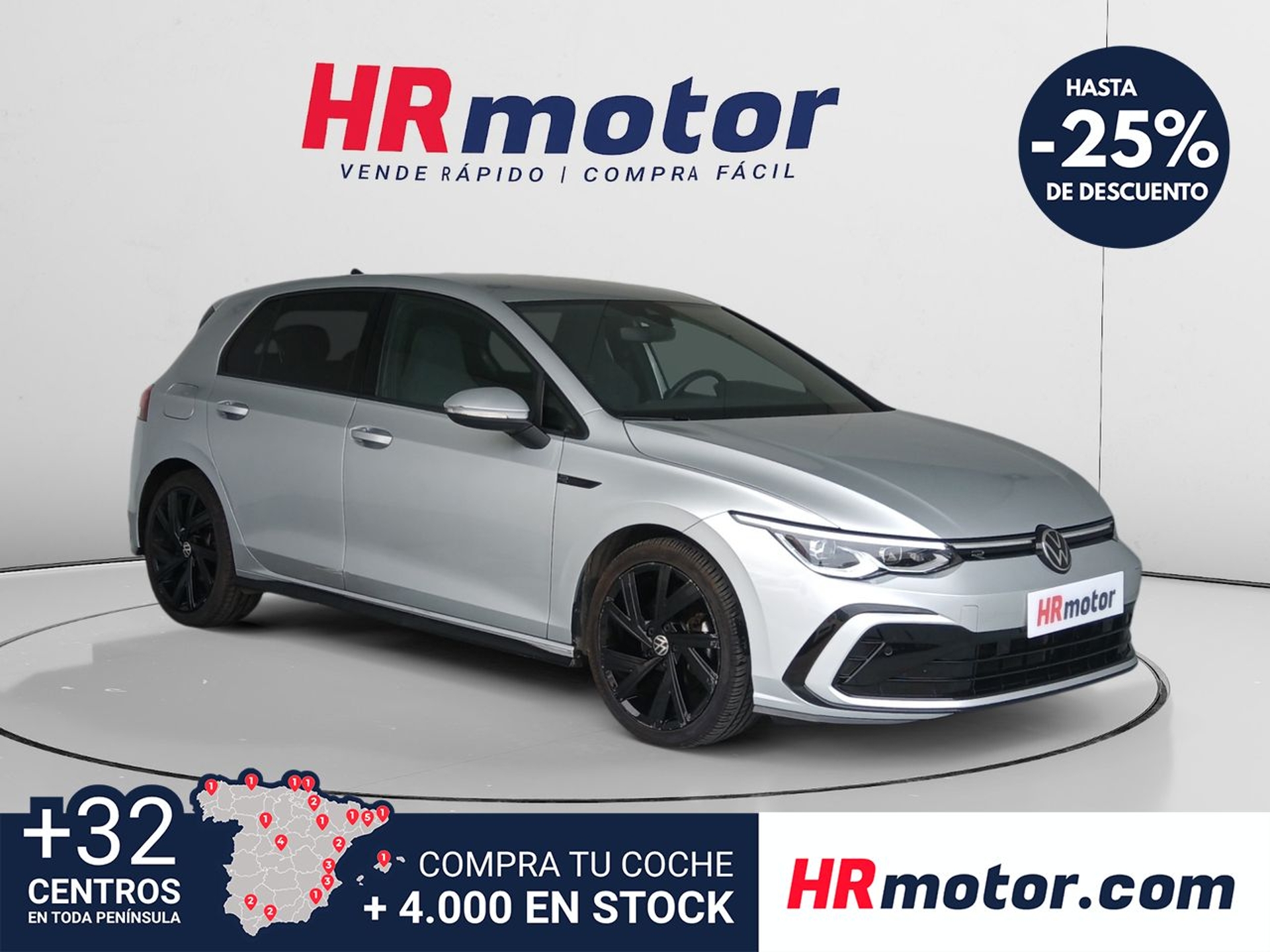 Imagen de VOLKSWAGEN Golf