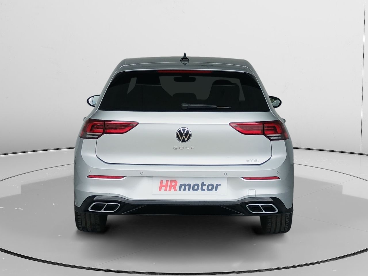 Foto del VOLKSWAGEN Golf 1.5 eTSI R-Line DSG 110kW