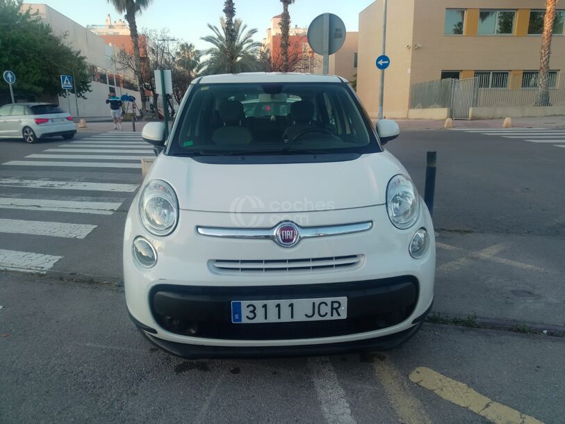Foto del FIAT 500L 1.3Mjt II S&S Trekking Lite 85