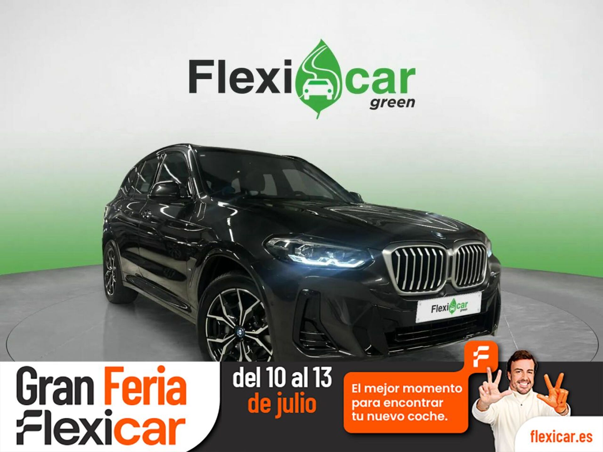 Imagen de BMW X3