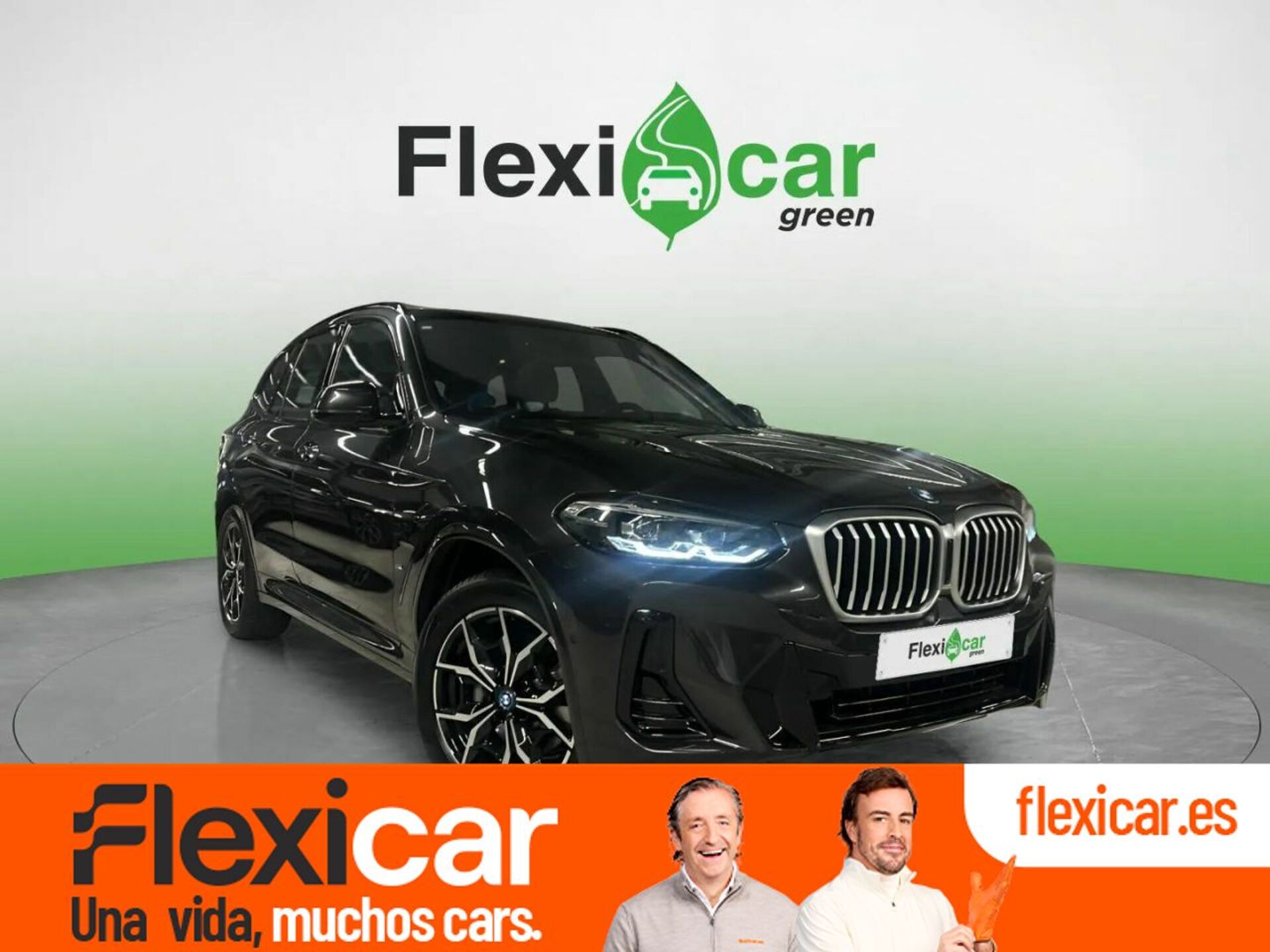 Imagen de BMW X3