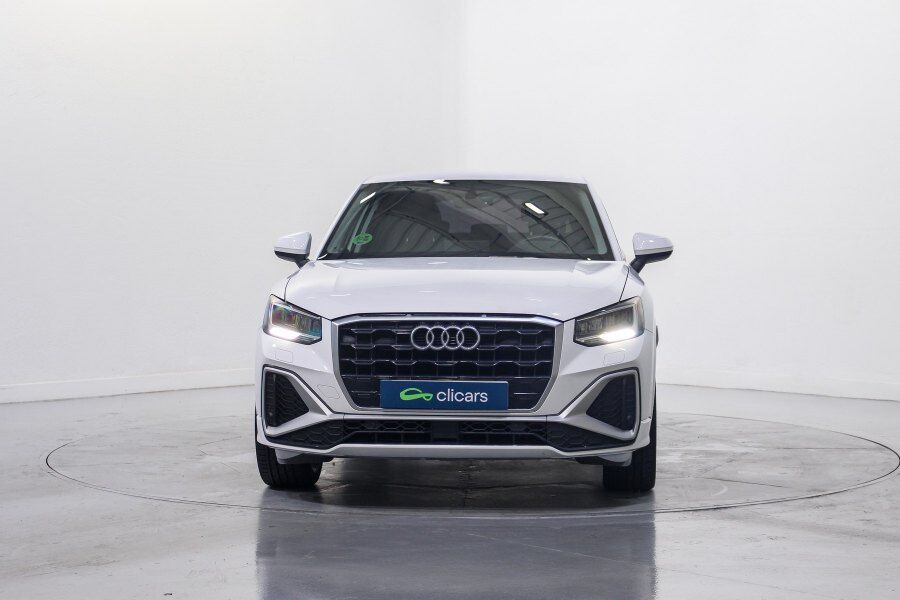 Foto del AUDI Q2 35 TFSI S line S tronic 110kW