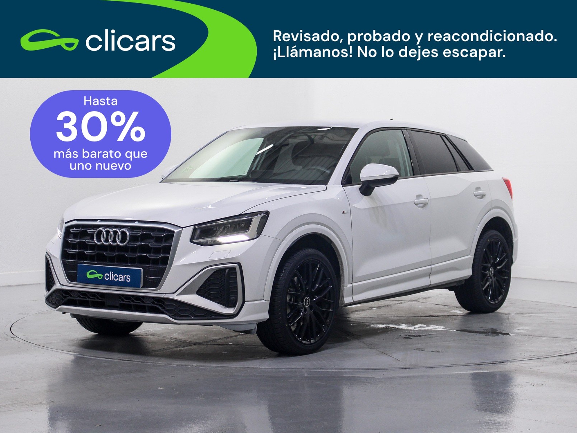 Imagen de AUDI Q2