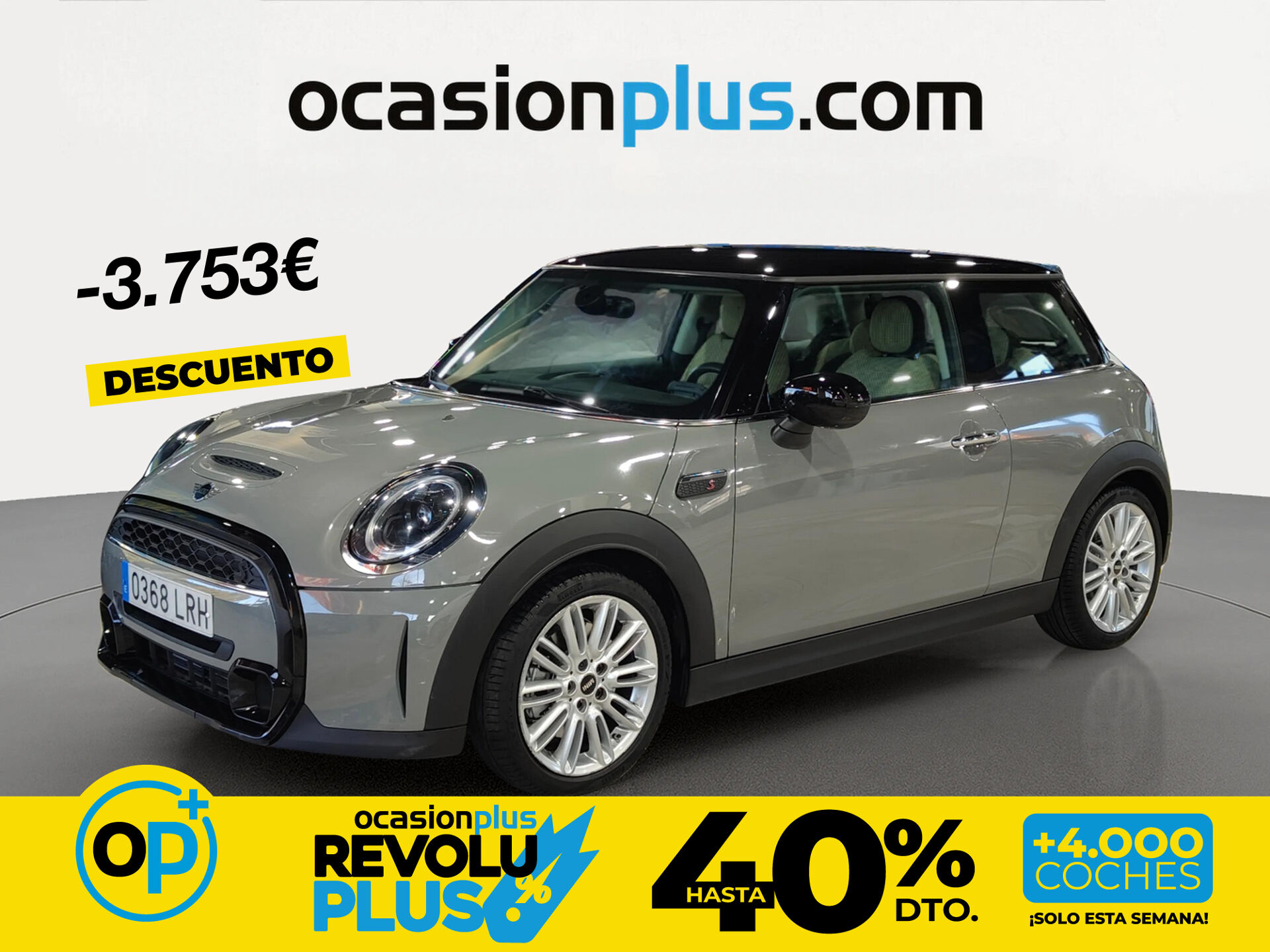 Imagen 1 de MINI Mini