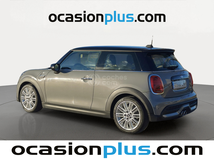 Foto del MINI Mini Cooper S Aut.