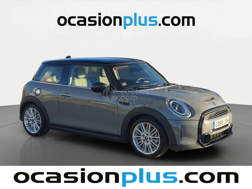 Foto del MINI Mini Cooper S Aut.