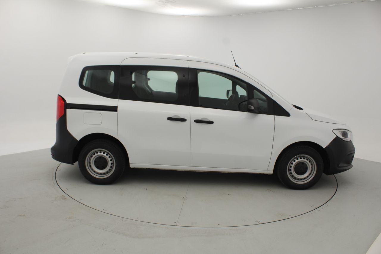 Foto del MERCEDES Citan Furgón 110CDI Largo Base