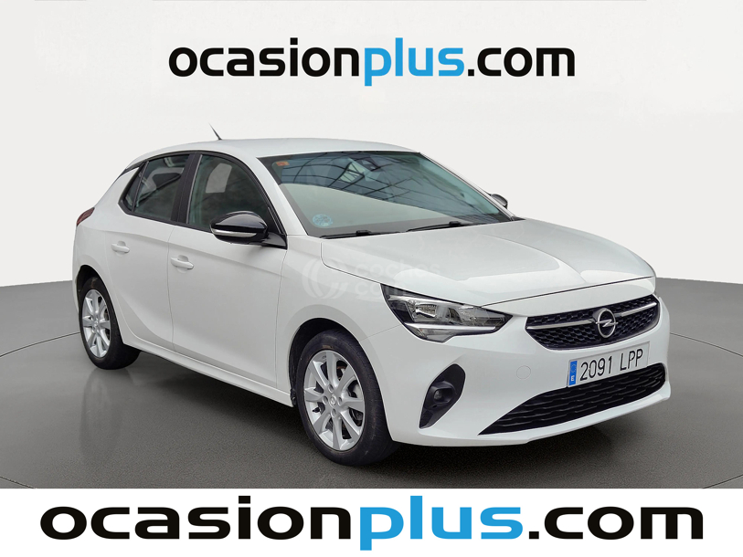 Foto del OPEL Corsa 1.5D DT S-S Edition 100