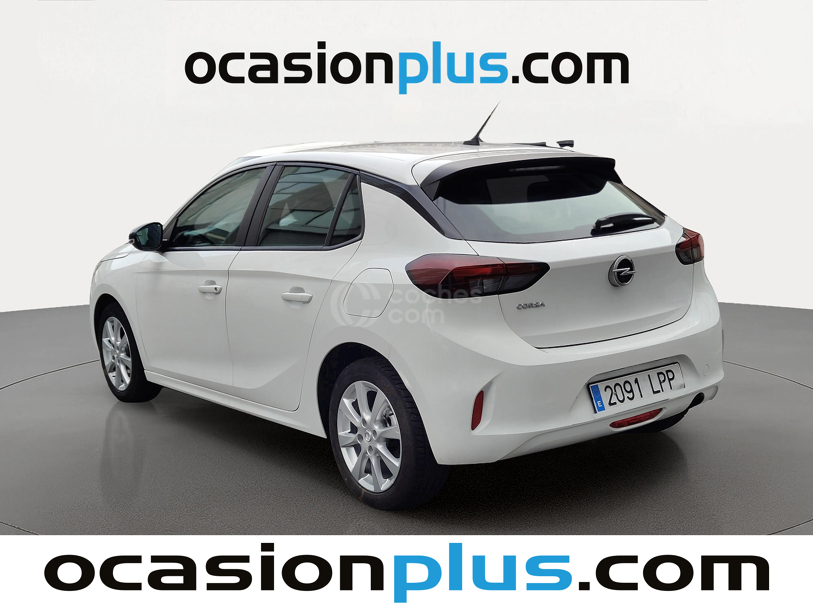 Foto del OPEL Corsa 1.5D DT S-S Edition 100