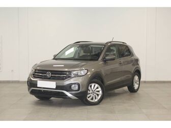 Imagen de VOLKSWAGEN T-Cross 1.0 TSI Advance