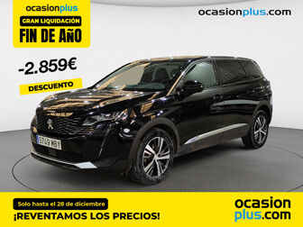 Imagen de PEUGEOT 5008 1.5BlueHDi S&S Allure Pack EAT8 130