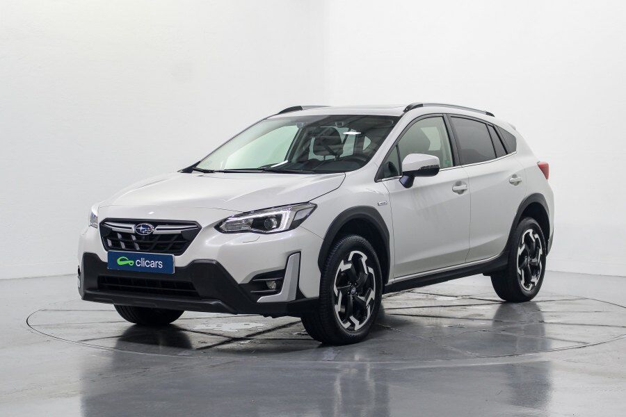 SUBARU XV (XV 2.0i Hybrid Executive Plus CVT) en Madrid
