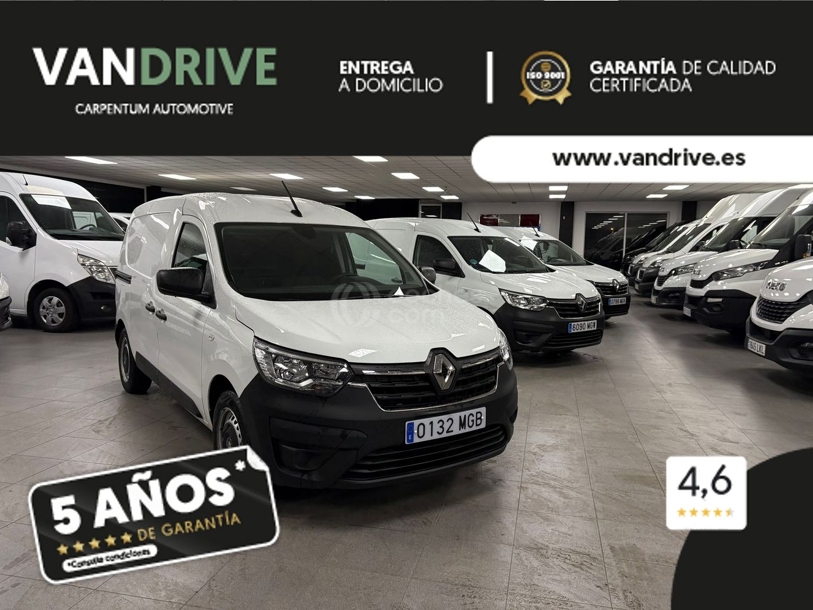 Foto del RENAULT Express 1.5 Blue dCi Advance 70kW