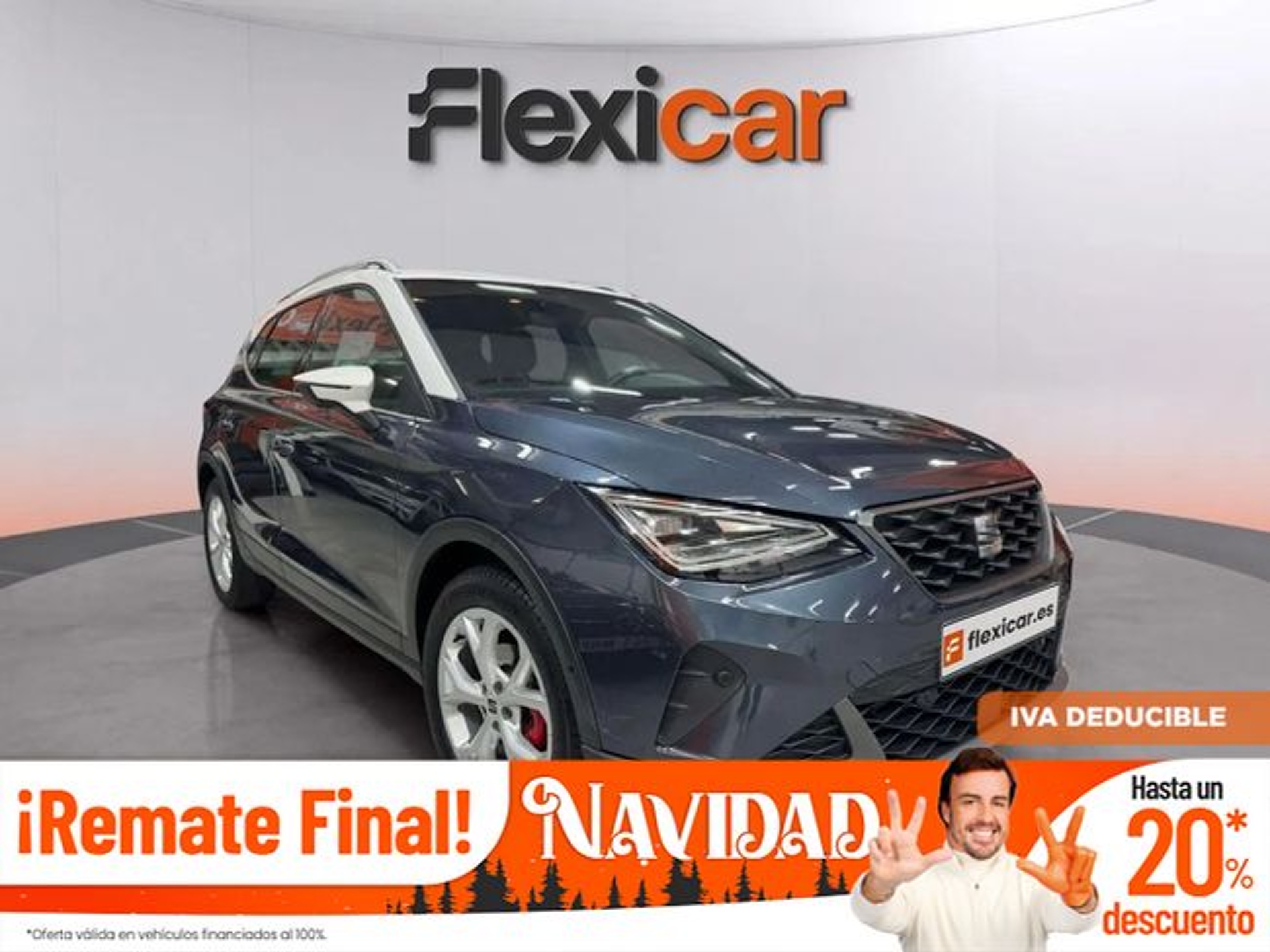 Imagen de SEAT Arona