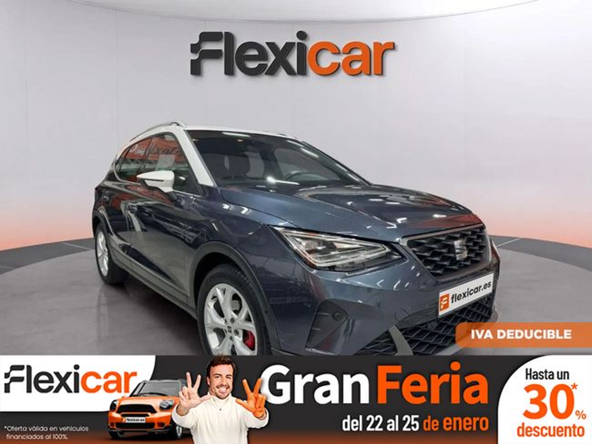 Imagen de SEAT Arona