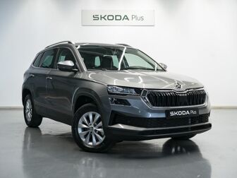 Imagen de SKODA Karoq 1.5 TSI Ambition ACT