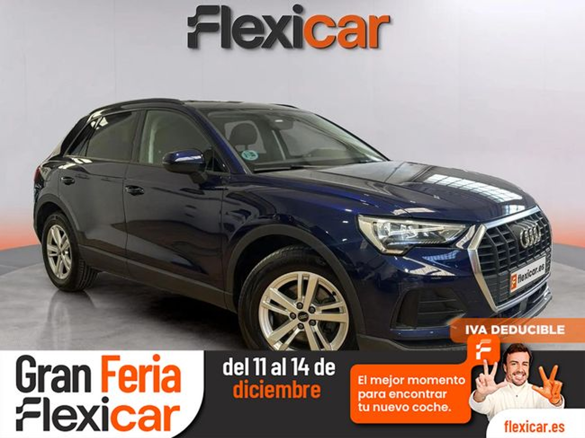 Imagen de AUDI Q3