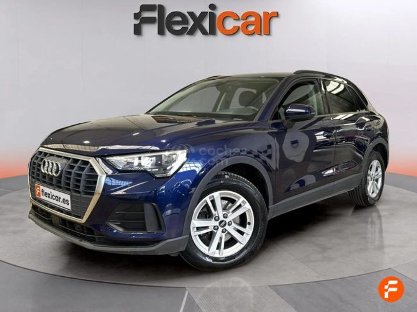Foto del AUDI Q3 35 TDI S tronic 110kW