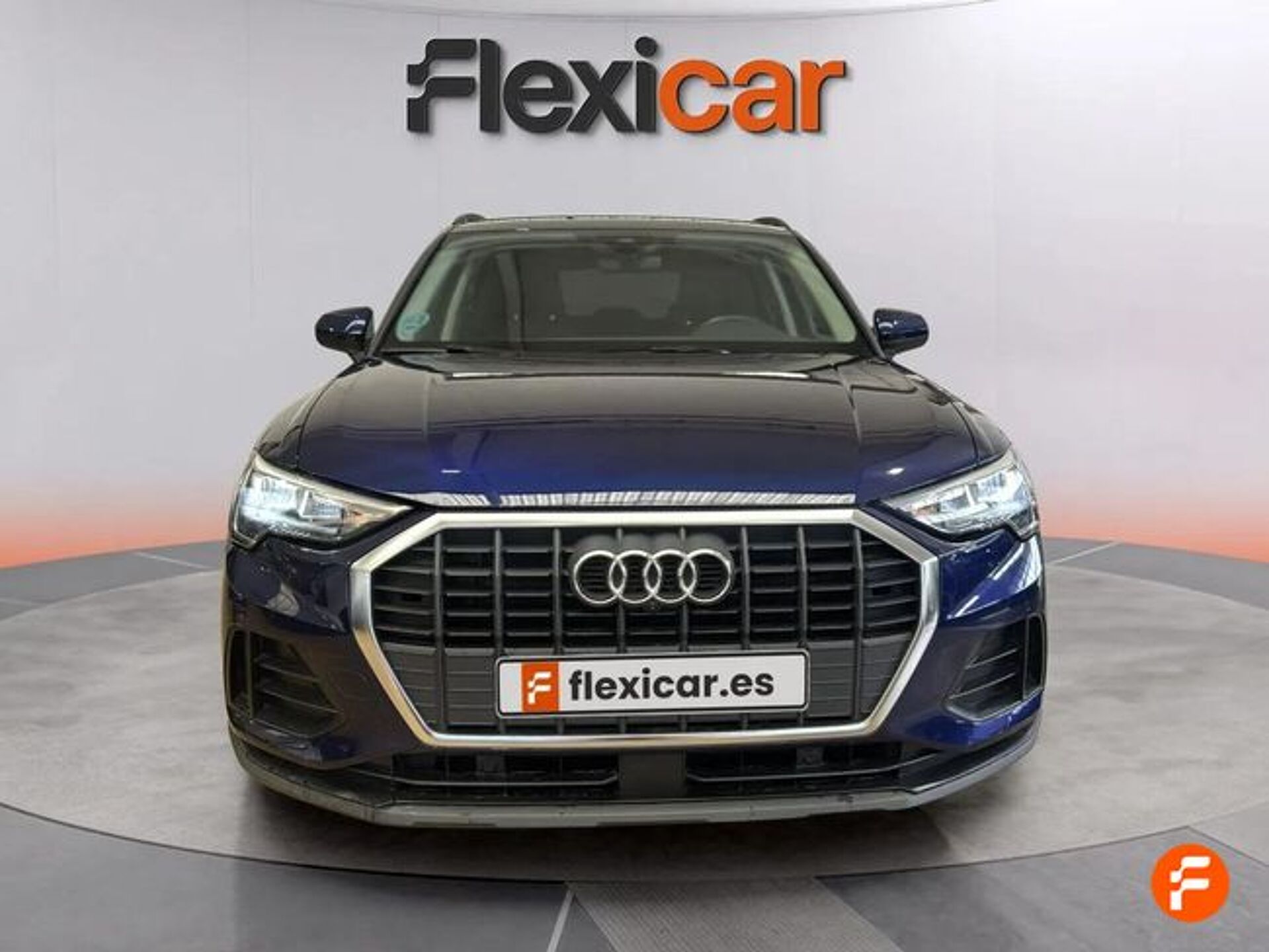 Imagen 2 de AUDI Q3