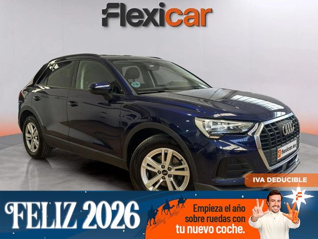 AUDI Q3 (35 TDI 110kW (150CV) S tronic) en Madrid