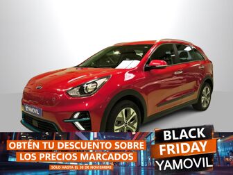 Imagen de KIA Niro E- Drive