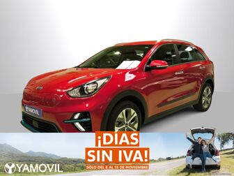 Imagen de KIA Niro E- Drive