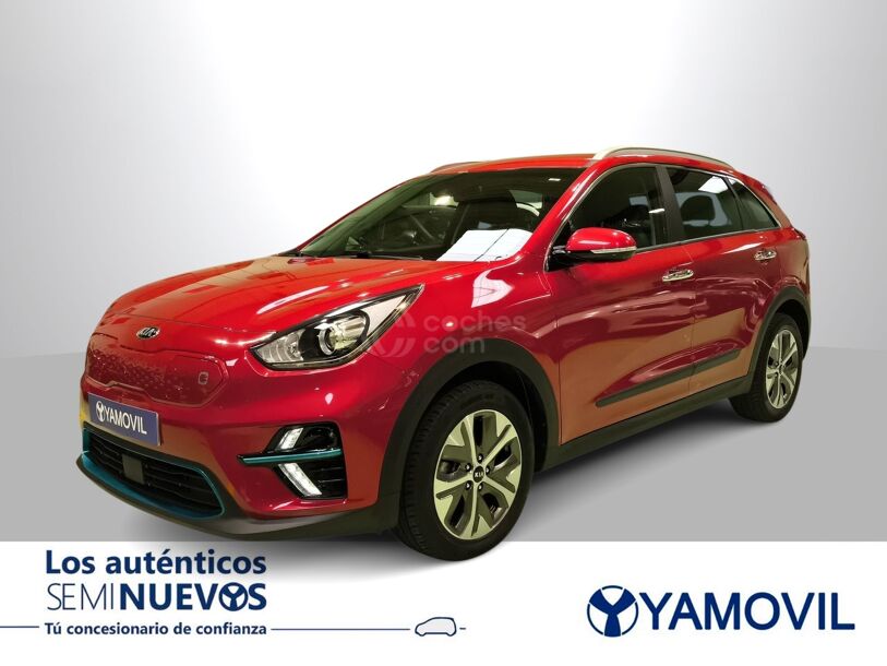 Foto del KIA Niro E- Drive